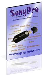 SongPro icon